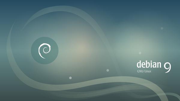 Debian 9.0 Debian 9.0